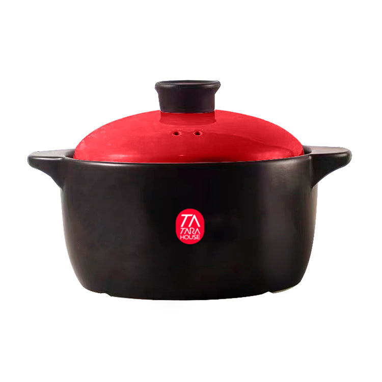 TATARA HOUSE® clay pot