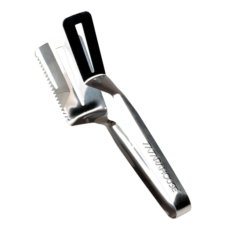 TATARA HOUSE® Stainless Steel Multi-Function Drain Clamp