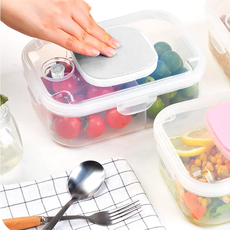 TATARA HOUSE® compressible vacuum crisper