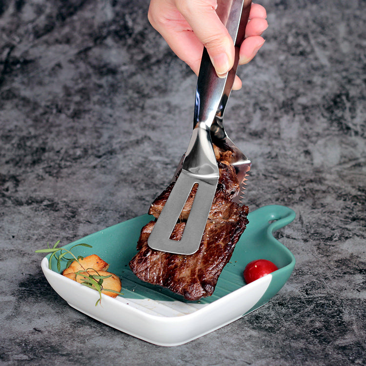 TATARA HOUSE® Stainless Steel Multi-Function Drain Clamp