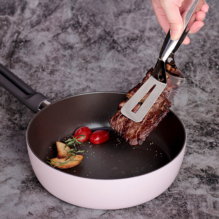 TATARA HOUSE® Stainless Steel Multi-Function Drain Clamp