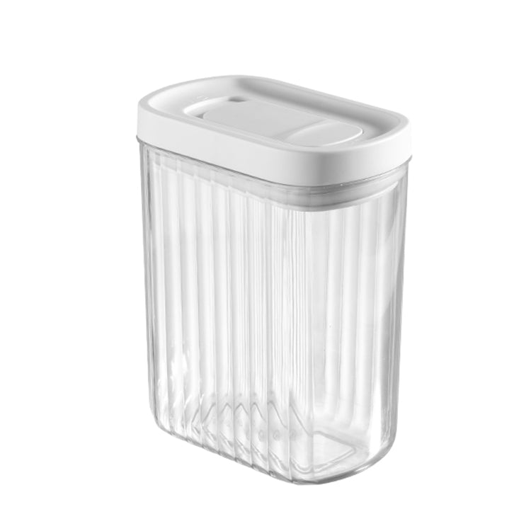 TATARA HOUSE® Slide Lock Sealed Jar