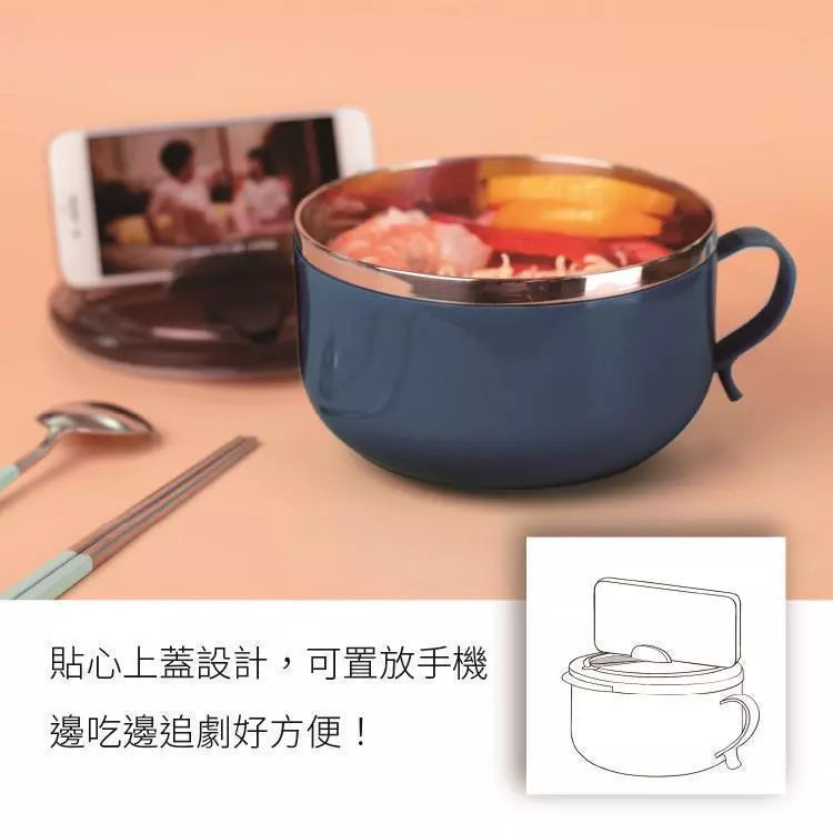 【優柏納斯UBONUS】限時特惠商品-宵夜必備超值組(顏色隨機)