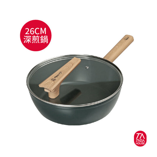 たたらハウス® 延吉 26CM 深型フライパン