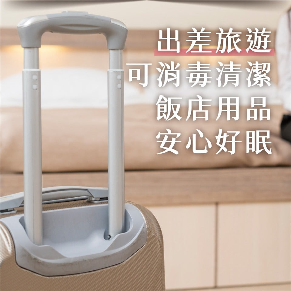 AIWA 愛華 手持蒸氣掛燙機 ASI-230『11/11~16限時折扣』